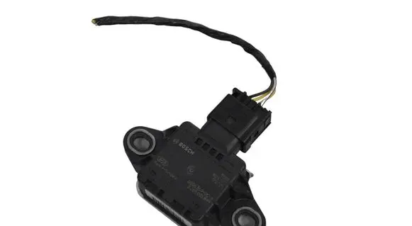 Infiniti M Y51 Acceleration sensor 600636900A