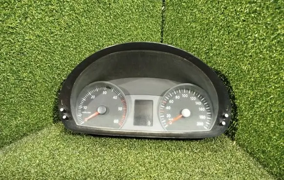 Volkswagen Crafter Speedometer (instrument cluster) 9064467921 A9064482021 2E0920841S