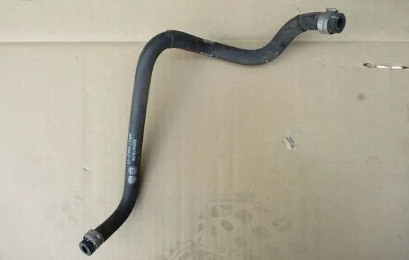 Fiat Doblo Power steering hose/pipe/line 00518139480E