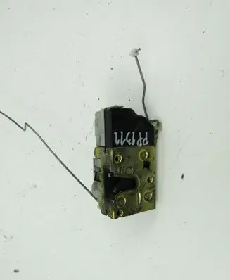 Citroen C5 Front door lock 