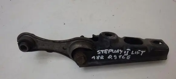 Dacia Sandero II Engine mount vacuum valve 112381035R