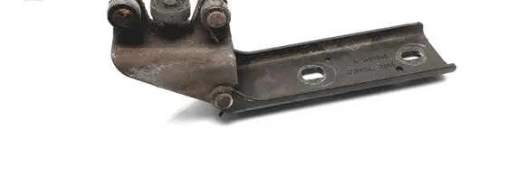 Nissan Primastar Sliding door middle roller runner 657151606 312372E