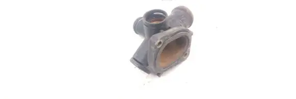 Audi A4 S4 B5 8D Engine coolant pipe/hose 060121133C