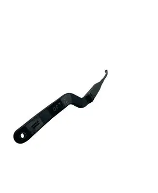 Volvo C30 Front wiper blade arm 1372936