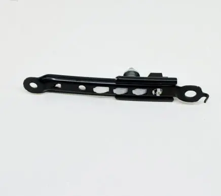 Lexus RX 450H Seat belt adjustment motor E563003