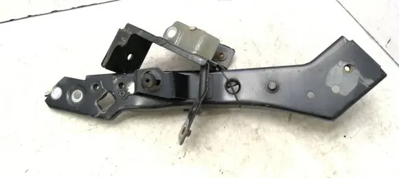Renault Megane III Headlight/headlamp mounting bracket 6756002E 6251206D TLFRAN