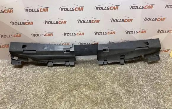 Opel Vivaro Radiator trim 93854399 8200414151