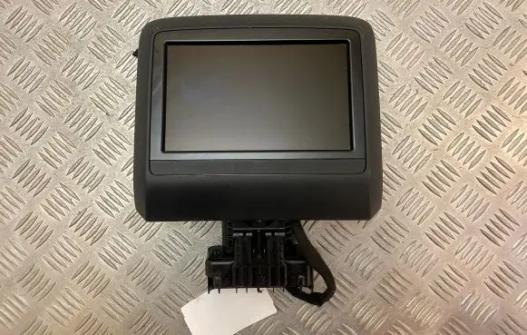 Mercedes-Benz GLE AMG (W166 - C292) Screen/display/small screen A2129001029