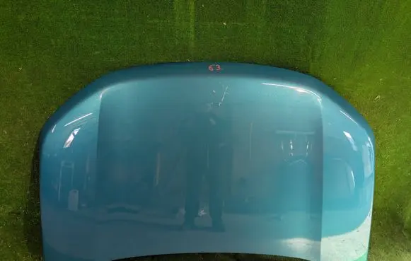 Suzuki Vitara (LY) Engine bonnet/hood 