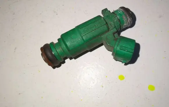 Hyundai Santa Fe Fuel injector 3531037150 9260930004
