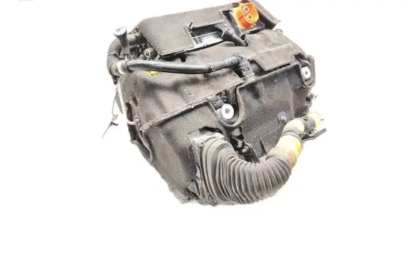 Jaguar I-Pace Electric car motor J9D375764AH M9D314G138AE