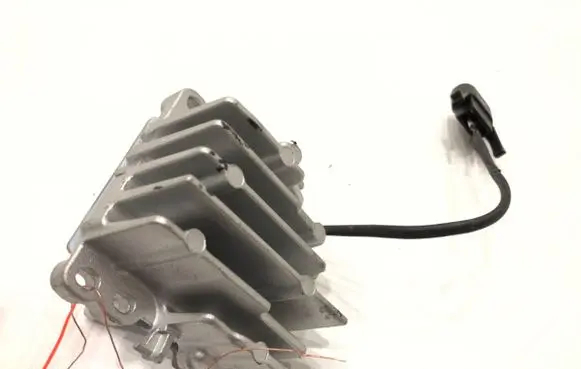 BMW 3 GT F34 Other control units/modules 90102163