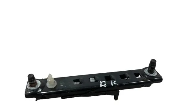 Opel Meriva B Seat belt adjustment motor D00864 11A06
