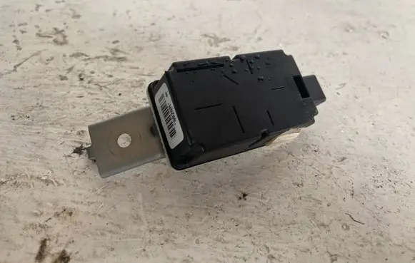 Mazda 6 Other control units/modules DH55675DZB S180036011
