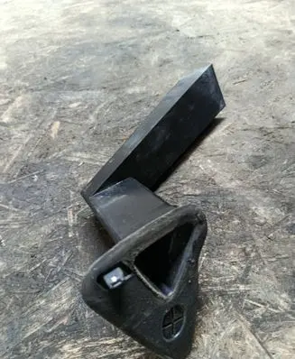 Mercedes-Benz C W204 Rain gutter A2048322425