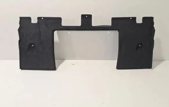 BMW M8 F91 F92 G14 G15 Trunk/boot trim cover 7435257