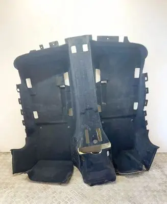 Mercedes-Benz SL R231 Interior carpet 2316800240 A2316800240