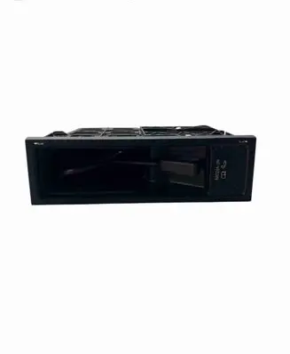 Volkswagen Tiguan USB socket connector 5N0035341G
