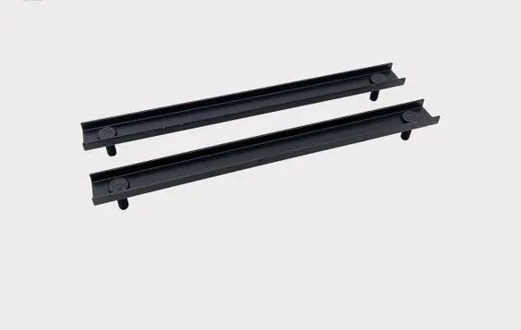 Porsche 928 Rear bumper mounting bracket 92850504300