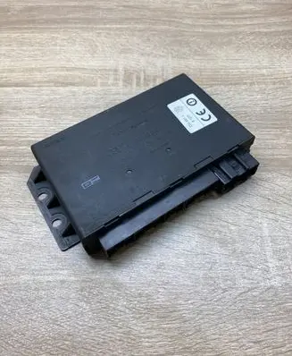 Audi A6 S6 C5 4B Comfort/convenience module 4B0962258L