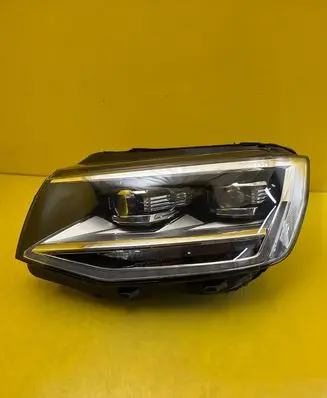 Volkswagen Multivan T6 Headlight/headlamp 7E1941035A