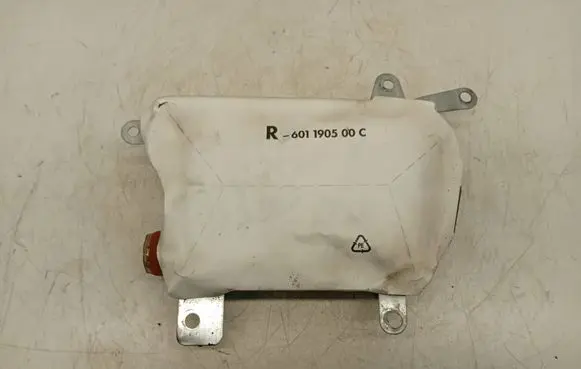 BMW 5 E60 E61 Front door airbag 7034058