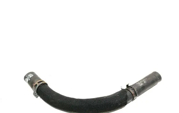 Audi Q7 4L Power steering hose/pipe/line 7L6422889P