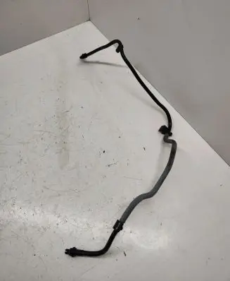 Nissan Qashqai Oil fill pipe 