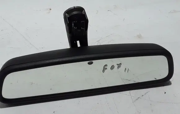 BMW 5 GT F07 Rear view mirror (interior) 9224340