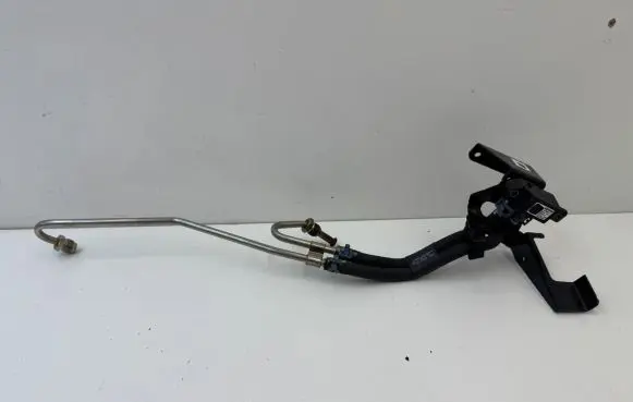 Audi Q7 4M Exhaust gas pressure sensor 059906051L