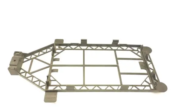Mercedes-Benz Sprinter W906 Radiator mount bracket M156435D