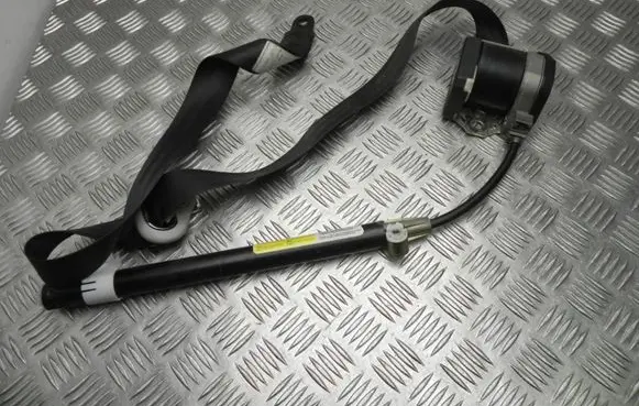 Ford Galaxy Front seatbelt 1M21611B08AA M3845