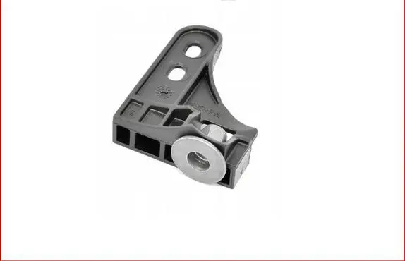 Audi A4 S4 B8 8K Headlight/headlamp mounting bracket 