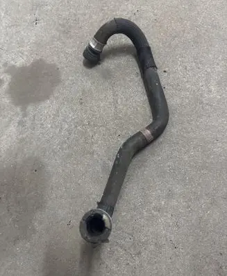 Citroen Jumper Engine coolant pipe/hose D287