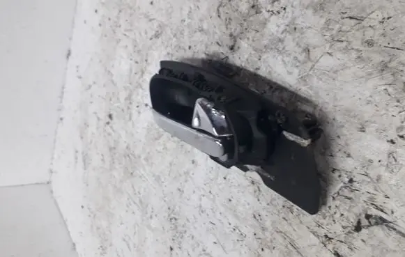 Peugeot 607 Front door interior handle