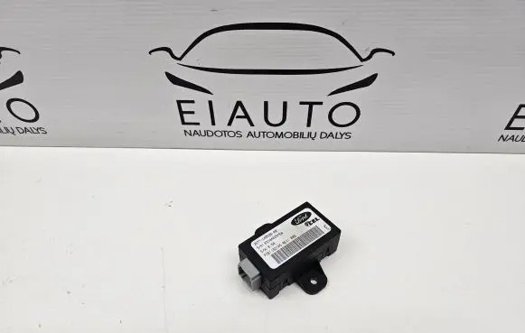 Ford Mondeo Mk III Other control units/modules 3S7T14B598AB 03104029F6A 152105
