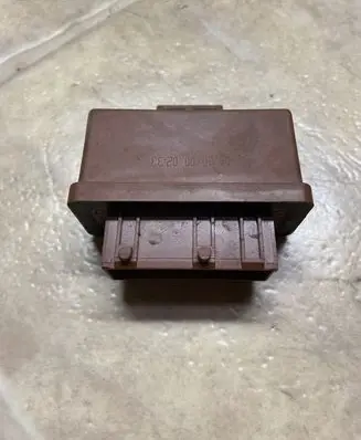 Citroen Xsara Picasso Other relay 240109