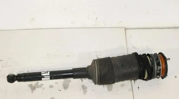 Mercedes-Benz S C217 Shock absorber/damper/air suspension A2223206613