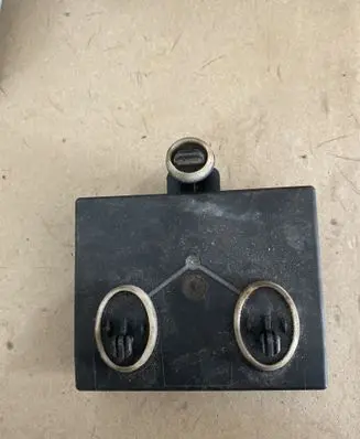 Audi A3 S3 8P Door control unit/module 5Q0959595