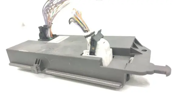 Renault Espace - Grand espace IV Comfort/convenience module 8200427761