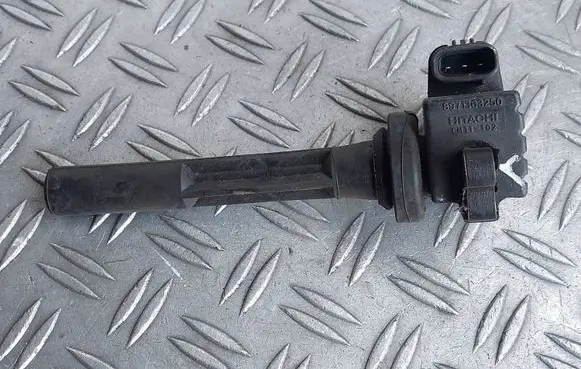 Opel Frontera B High voltage ignition coil 8971363250 SM11102