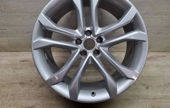 Audi A8 S8 D4 4H R20 alloy rim 4H0601025J