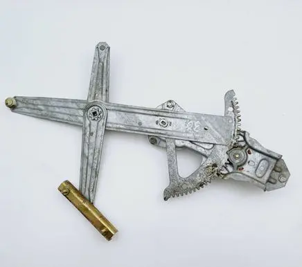 Peugeot 309 Rear door manual window regulator 