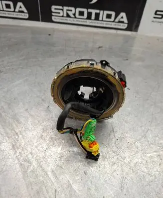 Mercedes-Benz ML W164 Airbag slip ring squib (SRS ring) A1714640518