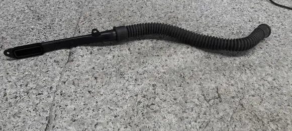Volkswagen Polo V 6R Heater radiator pipe/hose 6Q1820723AJU