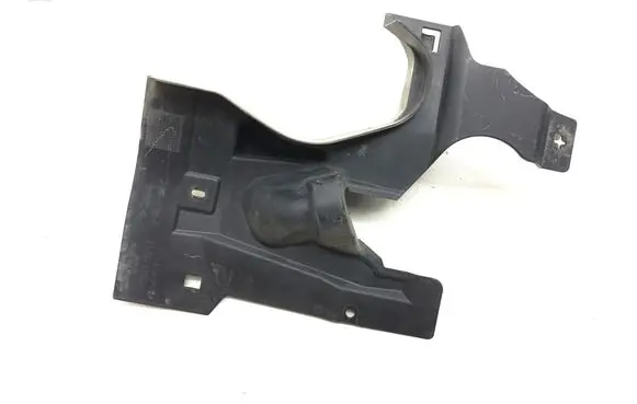 Volvo XC60 Front mudguard 31497198