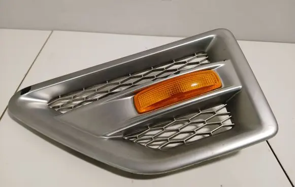 Land Rover Freelander 2 - LR2 Front fender indicator light 6h52014k81b