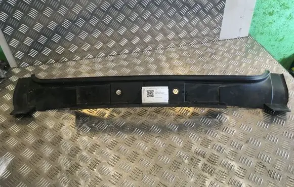 Opel Insignia A Other trunk/boot trim element 314327891 13276473