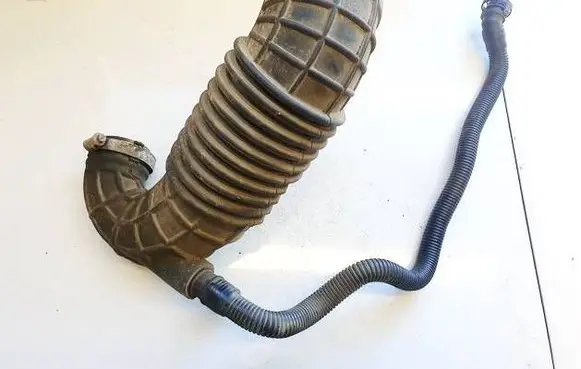 Seat Exeo (3R) Air intake hose/pipe 8e012965q 416691