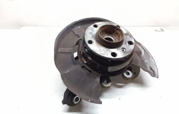 BMW 3 F30 F35 F31 Rear wheel hub spindle/knuckle 